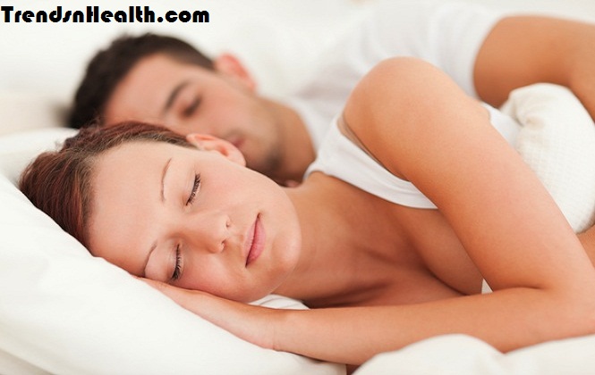 health benefits of sleep