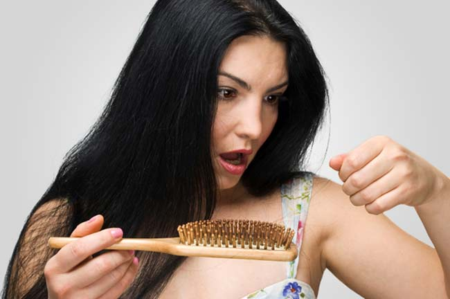 Hair Fall Problem Solutions