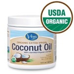 Buy USDA ORganic COconut oil for skin