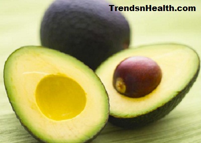 avocado to reduce belly fat