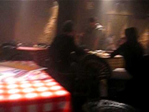 Disaster Cafe 2