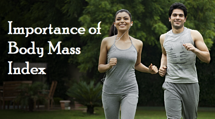 calculate your body mass index