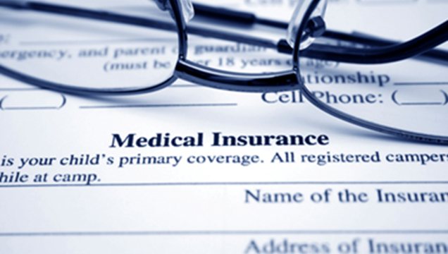Benefits and importance of health insurance.
