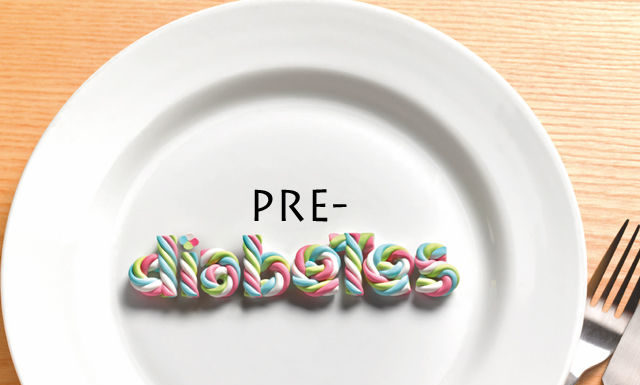 prediabetes, signs of pre diabetes