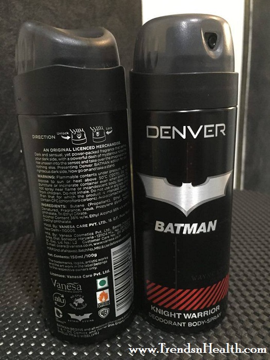 Denver Batman Deo review (3)