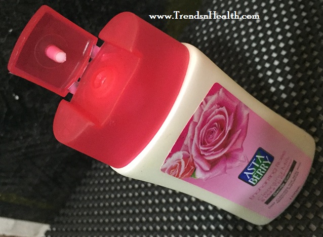 astaberry-enchanting-rose-cleansing-milk-review